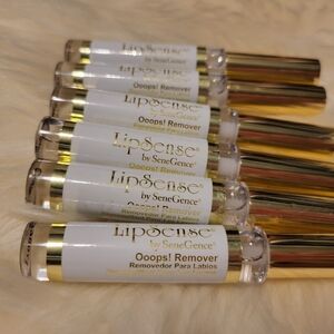 LipSense Ooops! Remover with Elegant Gold Cap